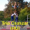 A Trio Csaszar (HU)